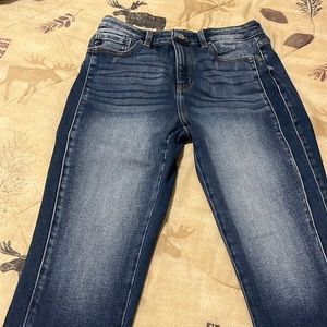 KanCan Skinny Jeans